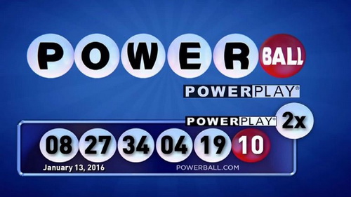 Who Won $1.56 Billion Powerball Jackpot?