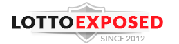 LottoExposed.com logo
