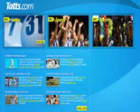 Tatts.com