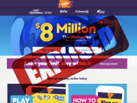 MyLotto NZ Exposed
