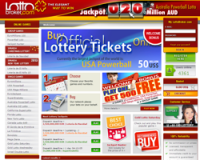 LottoBroker.com