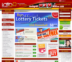 LottoBroker.com