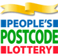 Postcodelottery.co.uk logo