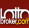 Lottobroker.com logo