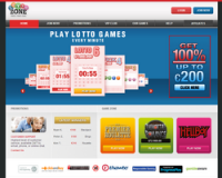 Lottozone.com