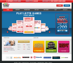 Lottozone.com