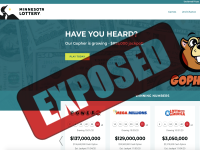 Minnesota Lottery Exposed