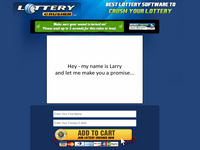 Lottery Crusher Exposed