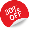 30% off, TheLotter promotion