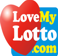 Lovemylotto.com logo