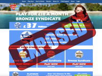 Love My Lotto Review