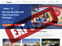 Mater Lotteries Review