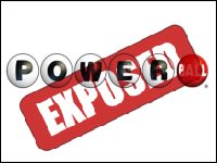 US Powerball Exposed