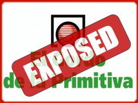 El Gordo de La Primitiva Exposed