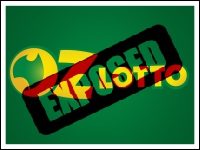 Oz Lotto Exposed