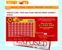 Whichlotto.com