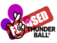 Thunderball Review