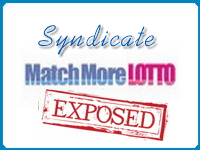 MatchMoreLotto.com