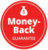 Money-back guarantee from GiantLottos
