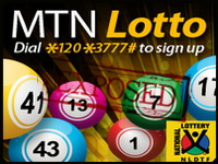 Mtnlotto.co.za