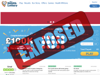 Health Lottery UK Review
