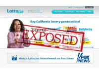 LottoJar.com Exposed