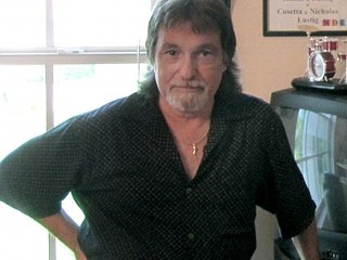 Richard Lustig – Total Winnings $1 million