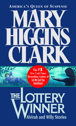 The Lottery Winner by Mary Higgins Clark