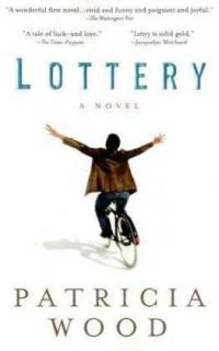 Lottery by Patricia Wood