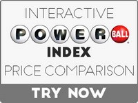 Powerball Ticket Price Comparison