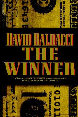 The Winner by David Baldacci