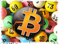 Where Can I Play The Lottery With Bitcoin - 