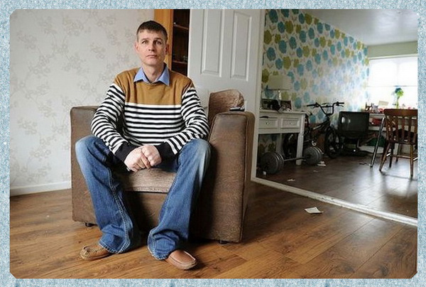 Ian Galtress – Unlucky Loser