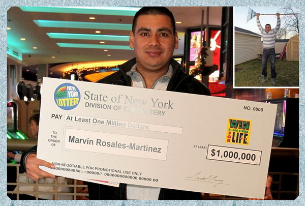 Marvin Rosales-Martinez – Finders Keepers