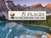 5 Places Lottery Players MUST GO After Winning the Jackpot