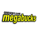 Oregon Megabucks logo