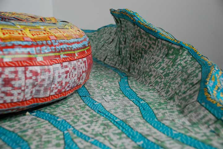 More of Dream Vacation