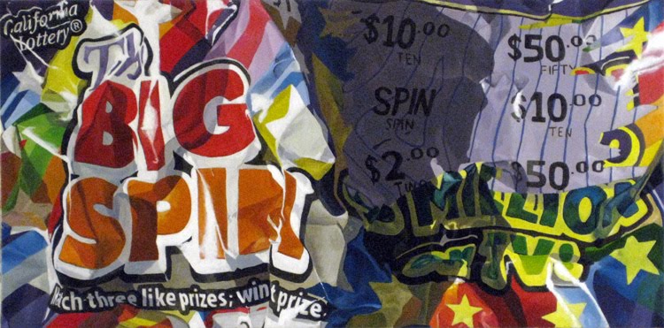 Nothing for Something