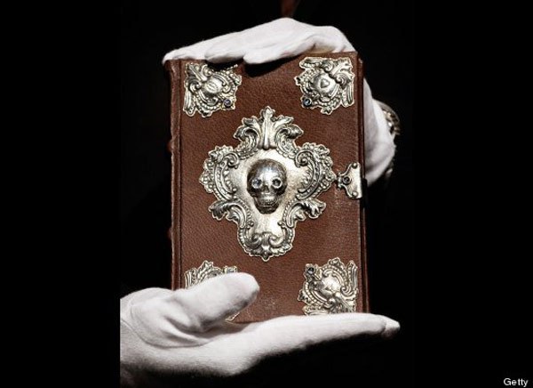 Spend Your Lottery Winnings on The Tales of Beedle the Bard By: J.K. Rowling