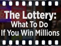 6 Things to Do Before You Claim That Jackpot