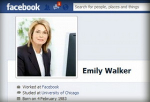 Chat with Emily Walker