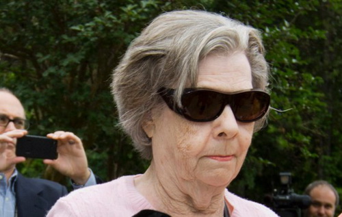 Gloria C Mackenzie Gloria C Mackenzie