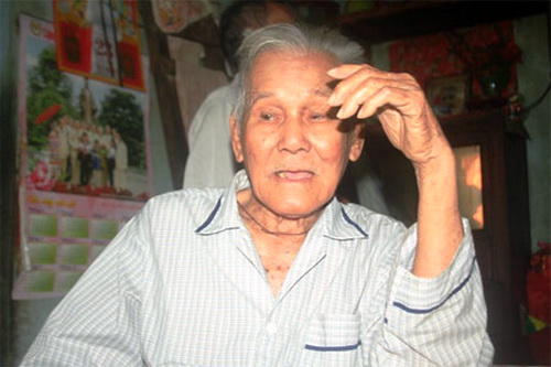 Oldest Lottery Winner #1 – Nguyen Van Het