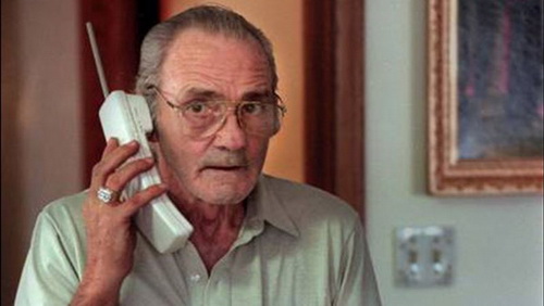 Lottery loser - William “Bud” Post III