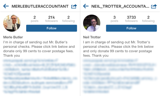 You should send them $0.99