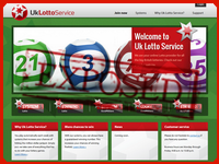 Uklottoservice Exposed