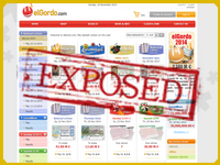 elGordo.com Exposed