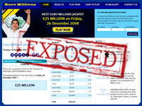 Europeanlottery Exposed