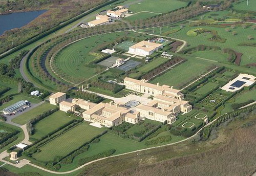 Fairfield, Sagaponack, New York