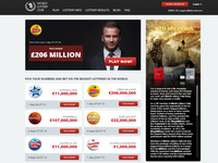 WorldLotteryClub Exposed